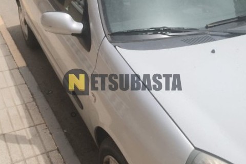 Peugeot Elyseo 50 1998