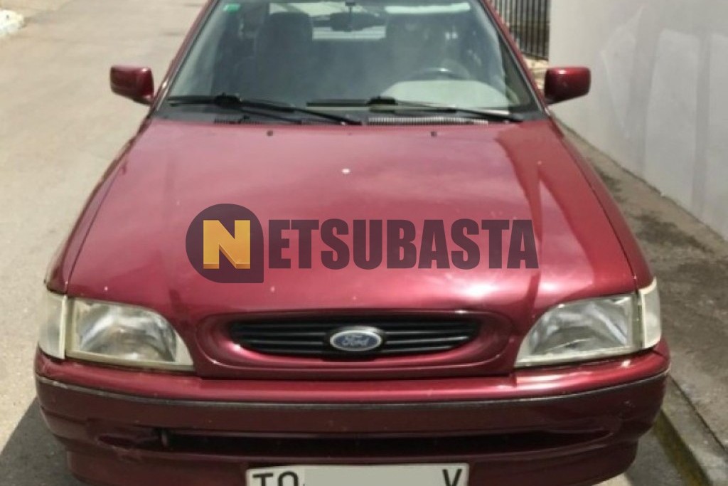 Ford Escort 1.8 1994