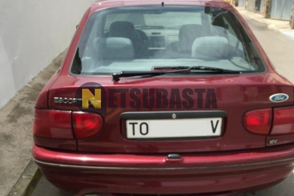 Ford Escort 1.8 1994