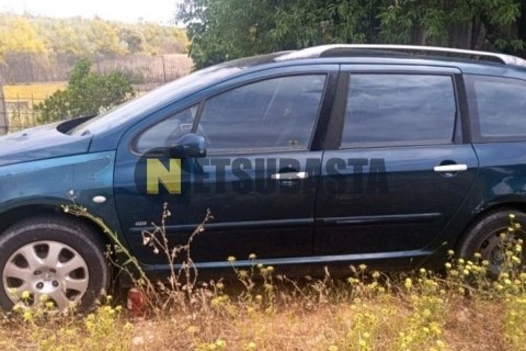 Peugeot Elyseo 50 1998