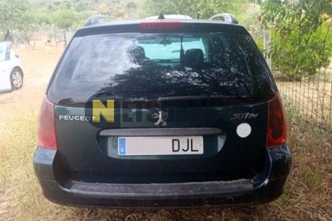 Peugeot Elyseo 50 1998