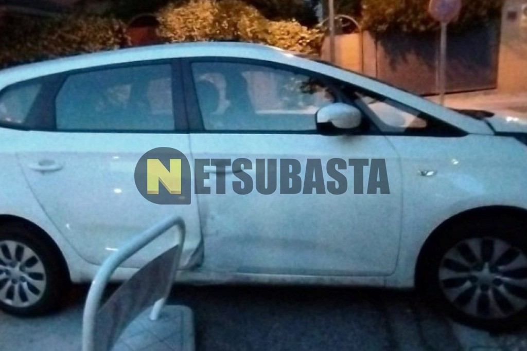 Kia Carens 1.7 CRDi VGT 7 plazas 2016