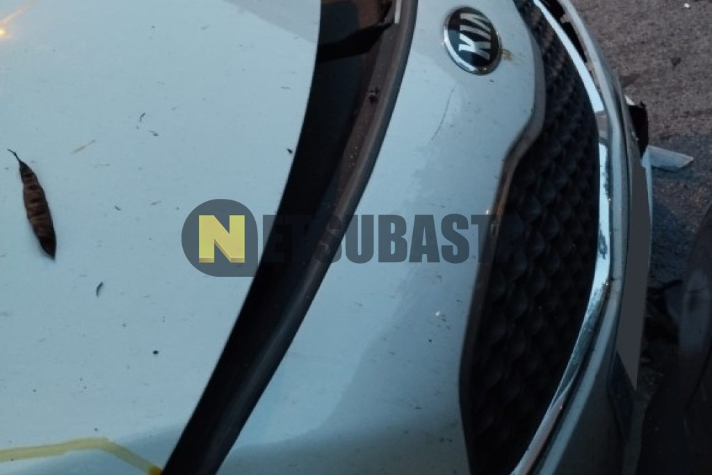 Kia Carens 1.7 CRDi VGT 7 plazas 2016