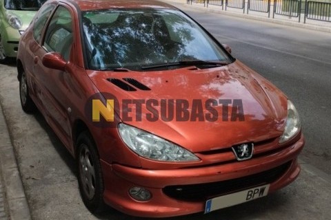 Peugeot Elyseo 50 1998