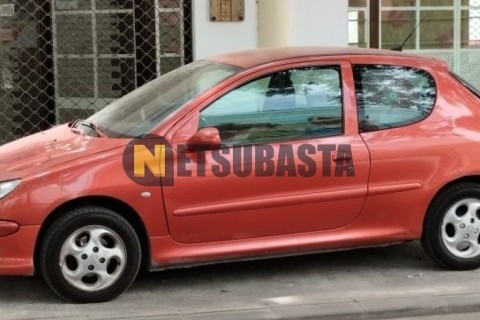 Peugeot Elyseo 50 1998