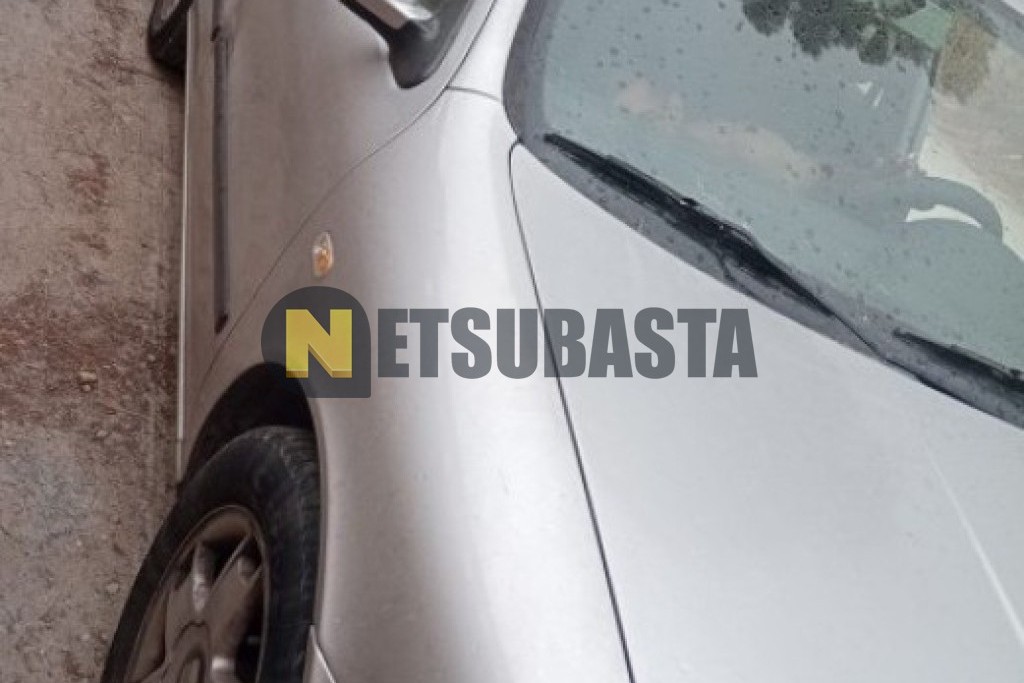 Seat León 1.9 TDi 1999