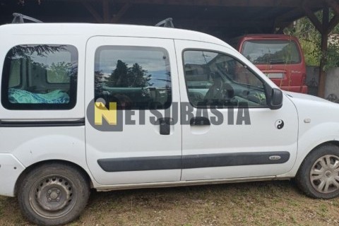 Peugeot Elyseo 50 1998