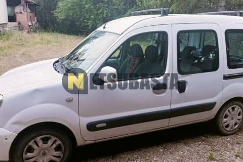 Peugeot Elyseo 50 1998