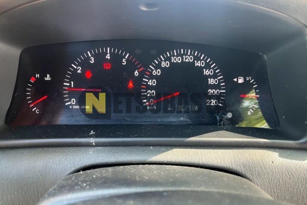 Toyota Corolla 1.4 D4-D 2006