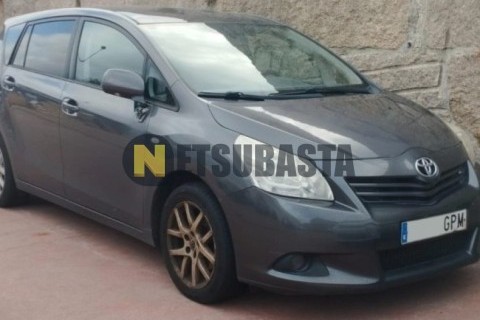 Peugeot Elyseo 50 1998