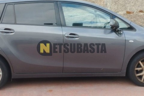 Peugeot Elyseo 50 1998
