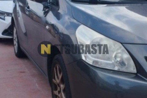 Peugeot Elyseo 50 1998