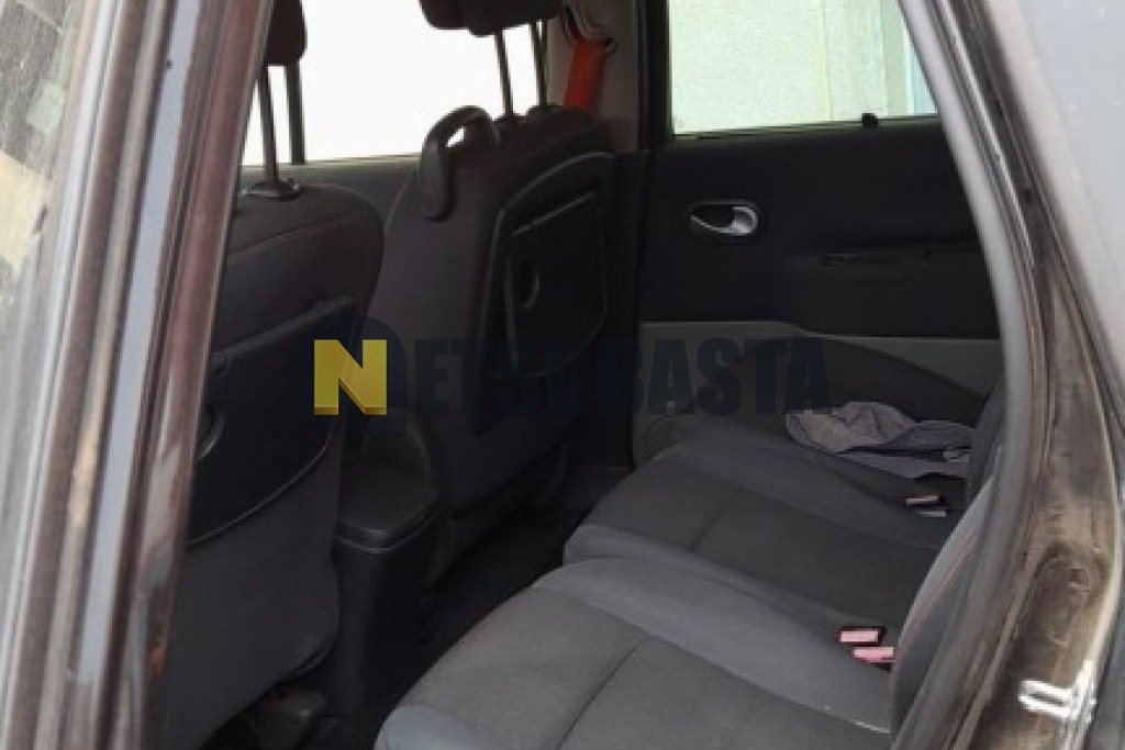Renault Scénic 1.9 dCi 2008