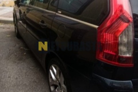 Peugeot Elyseo 50 1998