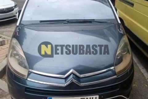 Peugeot Elyseo 50 1998