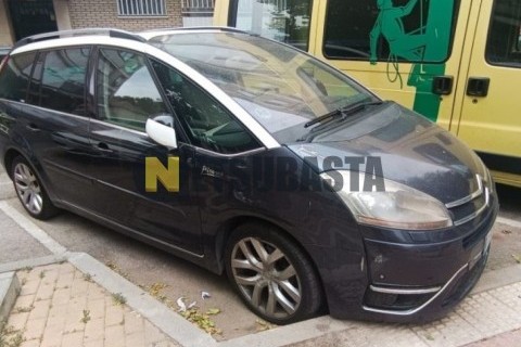 Peugeot Elyseo 50 1998