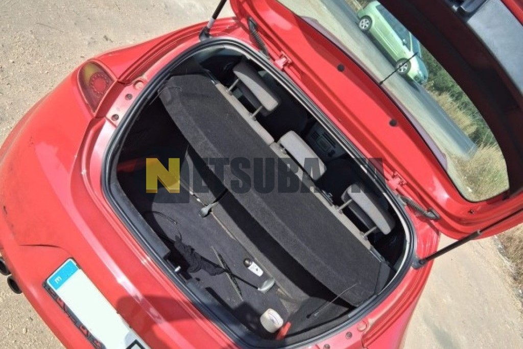 Seat León 1.9 TDI 2006
