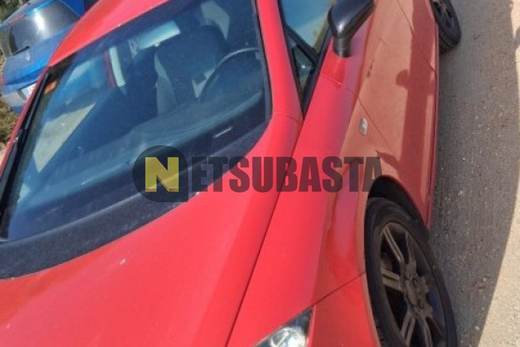Seat León 1.9 TDI 2006