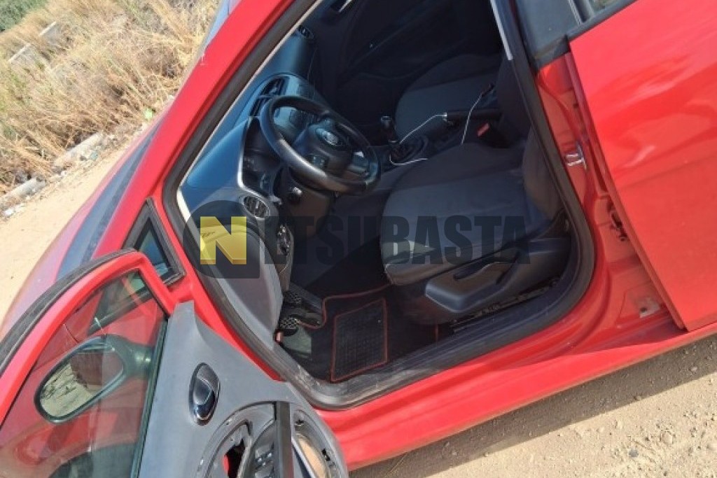 Seat León 1.9 TDI 2006