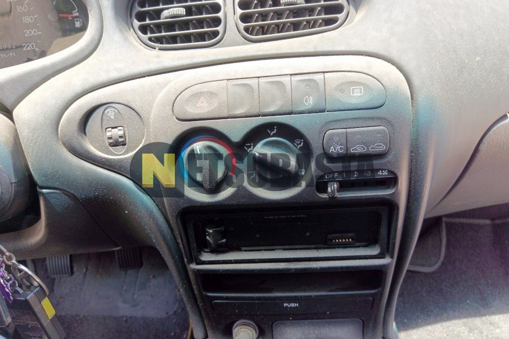 Hyundai Lantra 1.6i 1997
