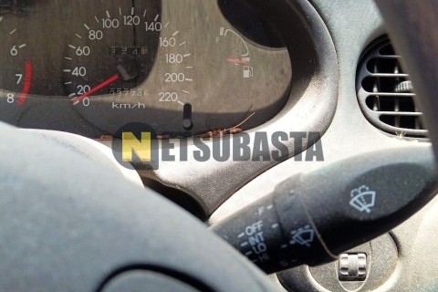 Honda SFX 50 1999