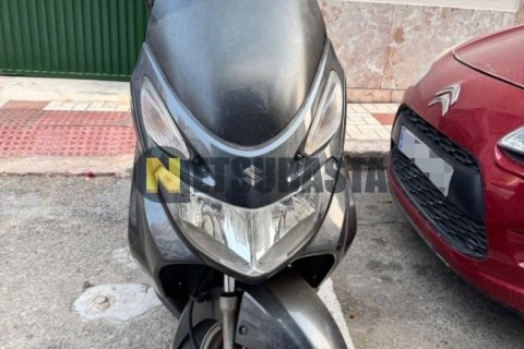 Honda SFX 50 1999