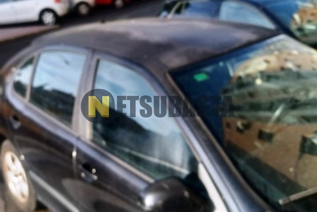 Seat Leon 1.9 TDI 2005