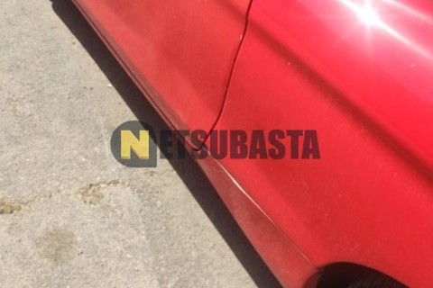 Honda SFX 50 1999