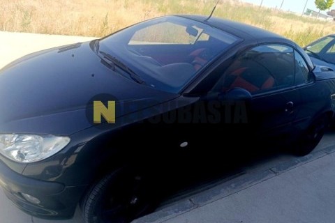 Honda SFX 50 1999
