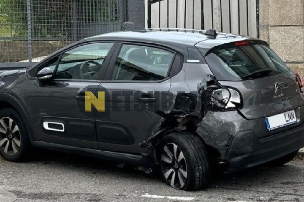 Citroën C3 1.2 PureTech 2021