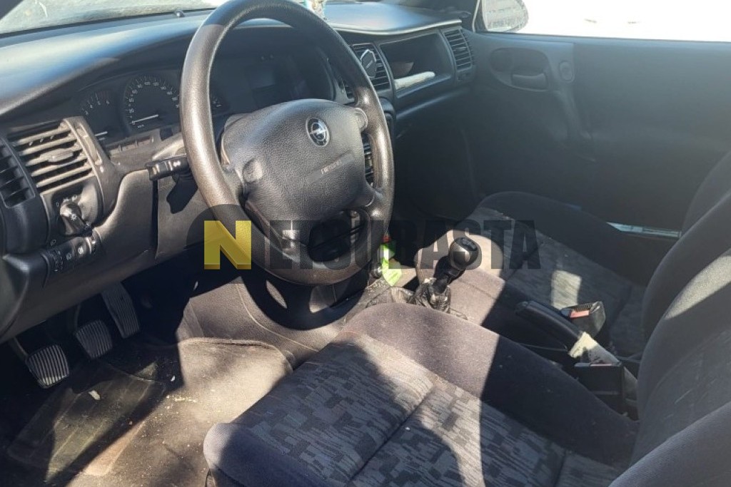 Opel Vectra 2.0 DTi 1998
