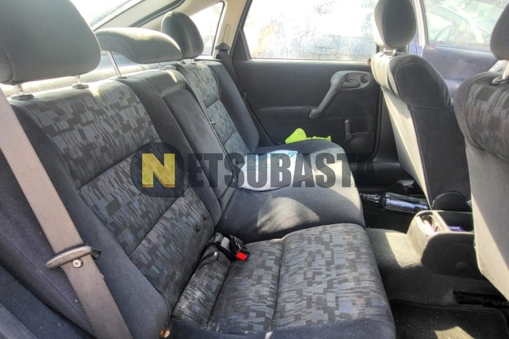 Opel Vectra 2.0 DTi 1998
