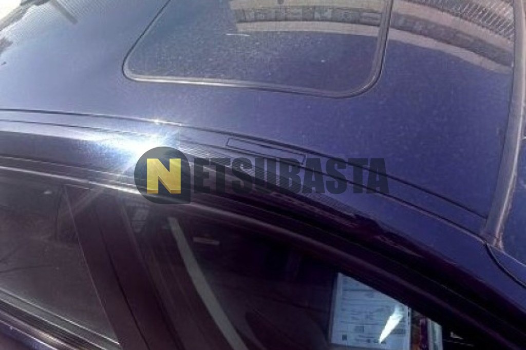 Bmw 320d 2008