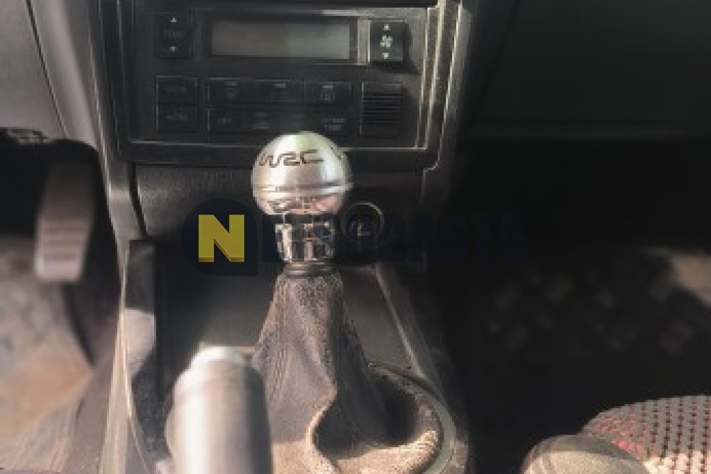 Hyundai Coupé 2.0 CVVT 2006