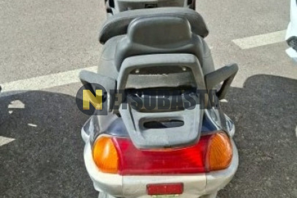 Kymco Dink 50 2010