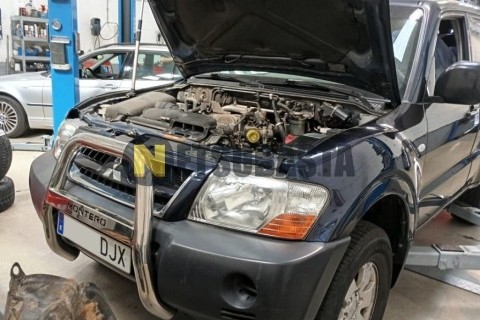 Honda SFX 50 1999