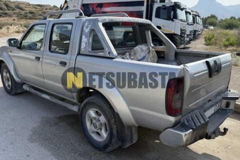 Honda SFX 50 1999