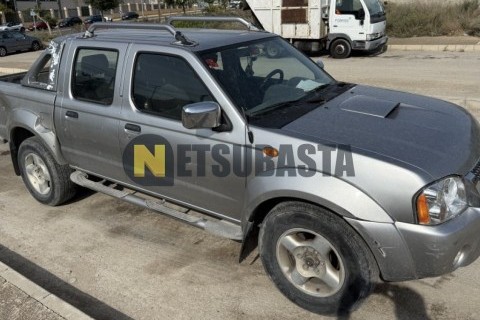 Honda SFX 50 1999