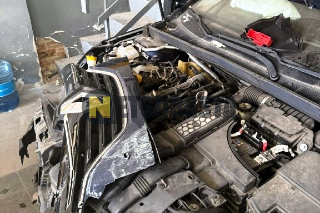 Renault Mégane 1.3 Tce 2019