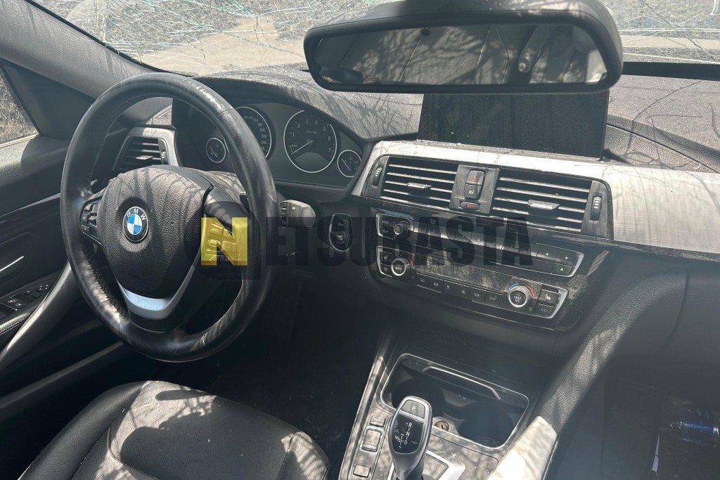 Bmw 330i xDrive Gran Turismo 2019