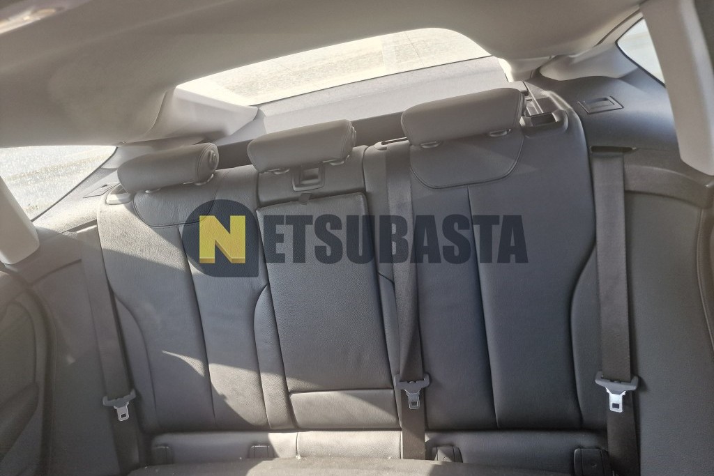 Bmw 330i xDrive Gran Turismo 2019