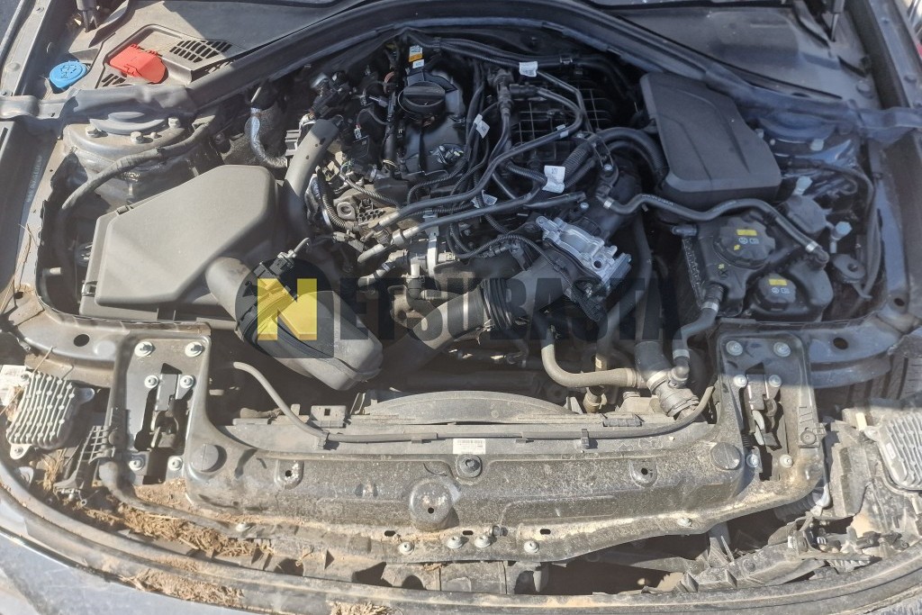 Bmw 330i xDrive Gran Turismo 2019
