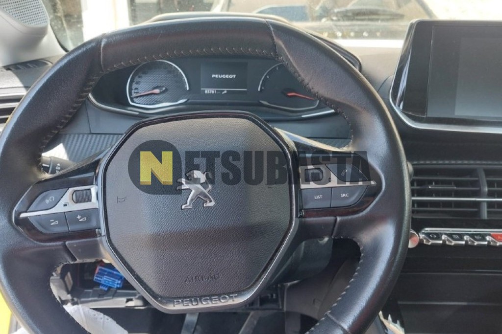 Peugeot 208 1.2 PureTech 2020