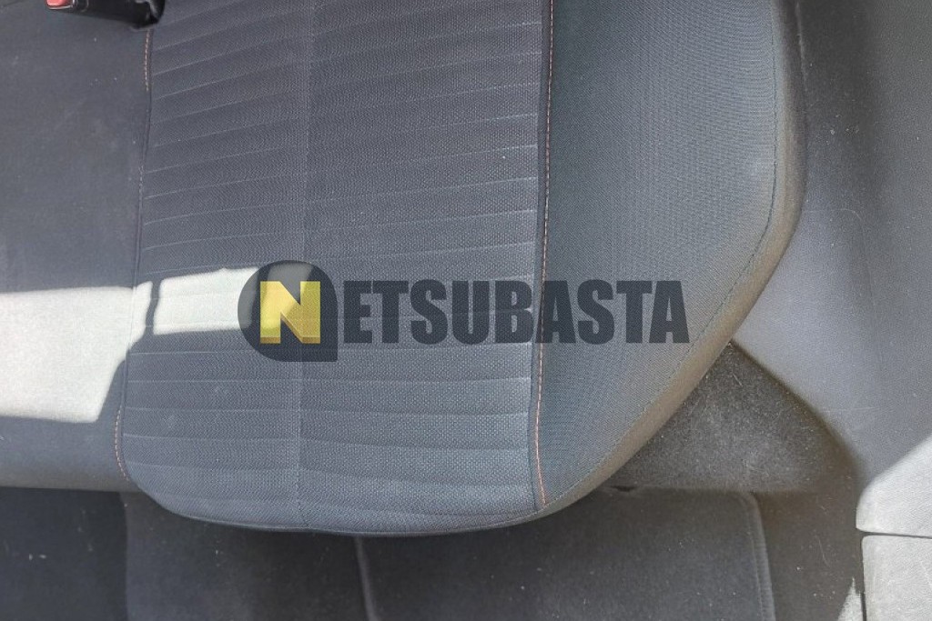 Peugeot 208 1.2 PureTech 2020