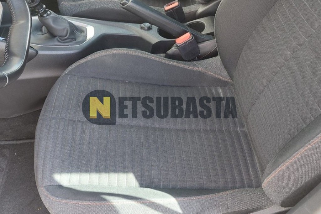 Peugeot 208 1.2 PureTech 2020