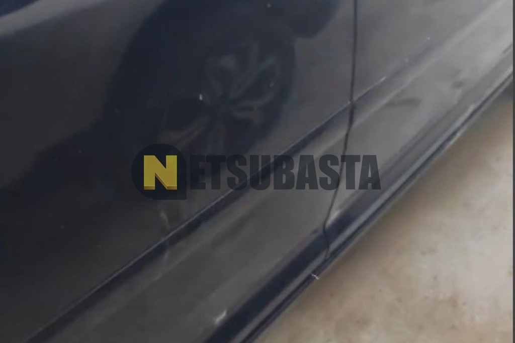 Volkswagen Touran 2.0 TDI 2006