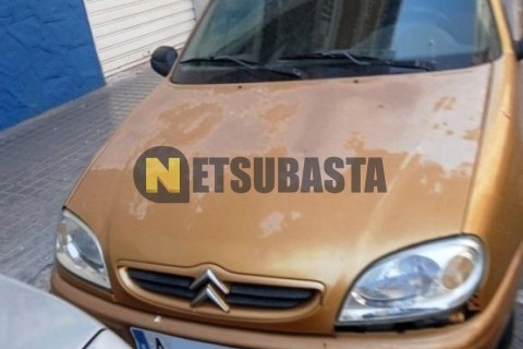 Yamaha Cygnus 125 X 2006