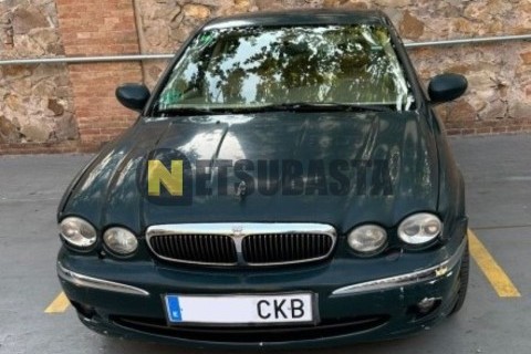 Yamaha Cygnus 125 X 2006