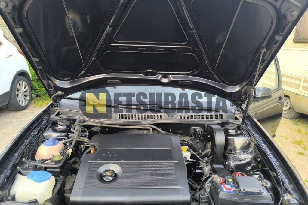 Volkswagen Golf Variant 1.6 2004