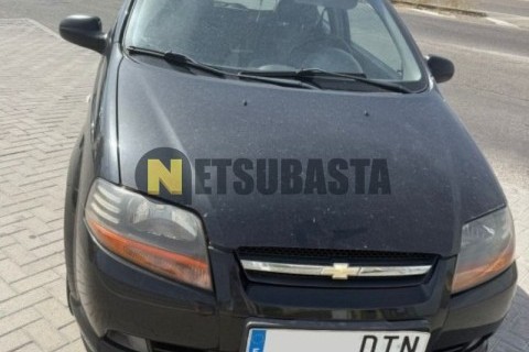 Yamaha Cygnus 125 X 2006